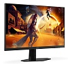 27" Монітор AOC 27G4XE (FHD IPS, 180Hz, HDMI, DisplayPort)