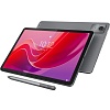 Планшет Lenovo Tab M11 TB330XU, 11.0 IPS, Helio G88 (2.2 ГГц), 8GB, 12GB, LTE, Luna Grey (ZADB0317UA)
