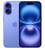 Мобільний телефон Apple iPhone 16 128GB Ultramarine (MYEC3) (Open box)