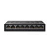 Комутатор Switch 8 Port TP-Link TL-LS1008G