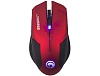 Мишка Marvo M205-RD, USB