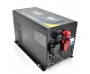 Джерело безперебійного живлення Ritar RTSWm-MPPT-MPS-6048, 6000W, 48V, ток заряда 0-45A, 180-265V, MPPT 
