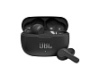 Наушники JBL Wave 200TWS, Black, Bluetooth