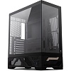 Корпус Vinga Contact, Miditower, без БЖ, Black