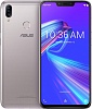 Мобильный телефон Asus ZenFone Max M2, Silver, 6.3", Qualcomm Snapdragon 632 (1.8 ГГц), 4 ГБ, 32 ГБ, 2 Sim
