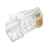 Конектор RJ45 8p8c, (04548)