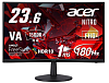 23.6" Монітор Acer Nitro ED240QS3BMIIPX (FHD, VA, 180Hz, 2xHDMI, DisplayPort) Curved