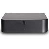 Мережевий аудіопрогравач Bluesound Hub, Black
