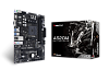 Материнська плата Biostar A520MH (sAM4, A520, PCI-Ex16, 2 x DDR4, M.2) 