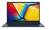 Ноутбук Asus VivoBook 17 (X1704VA-AU755), 17.3" FHD, Intel Core i3-1315U (4.5 ГГц), 16GB, 512GB, UHD