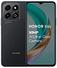 Мобильный телефон HUAWEI Honor X6b, Black, 6,56" MediaTek Helio G85 (2.2ГГц), 6ГБ, 256 ГБ, 2 Sim