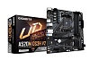 Материнська плата Gigabyte A520M DS3H V2 (sAM4, AMD A520, 4x DDR4, M.2, PCI-Ex16)