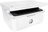 БФП лазерний HP Laser Jet Pro M28A (W2G54A)
