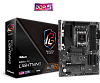 Материнська плата ASRock B650 PG Lightning (sAM5, AMD B650, 4xDDR5, 1x PCI-E 4.0 x16, 2xM.2)