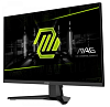 27" Монітор MSI MAG 274QF X24 (QHD, IPS, 240 Hz, 2xHDMI, DisplayPort) Black
