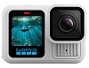 Екшн-камера GoPro HERO 13 Black in Polar White (CHDHX-132-RW)