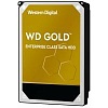 Жорсткий диск HDD 6TB 7200 WD, SATA III, 256 MB, GOLD (WD6003FRYZ) 